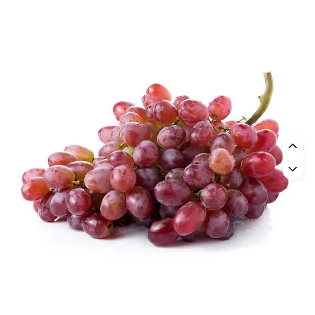 Red Globe Seedless Grapes Image 2