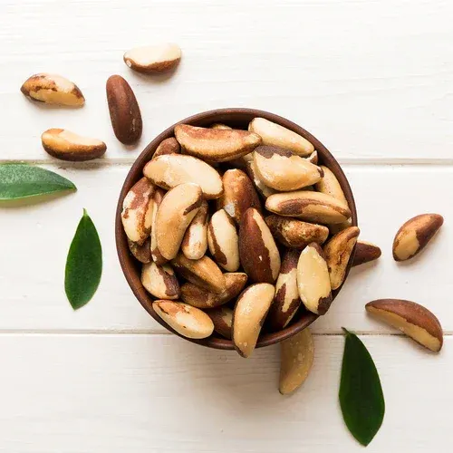 Brazil Nuts 1