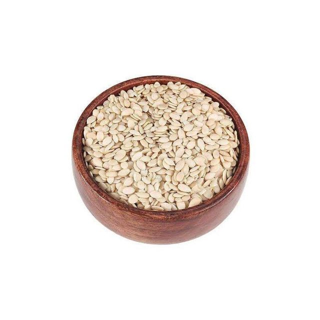 Shellless Melon Seeds Image 2