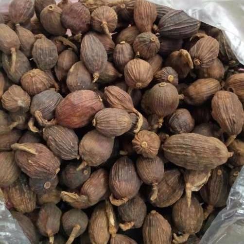 Black Cardamom Grade Product