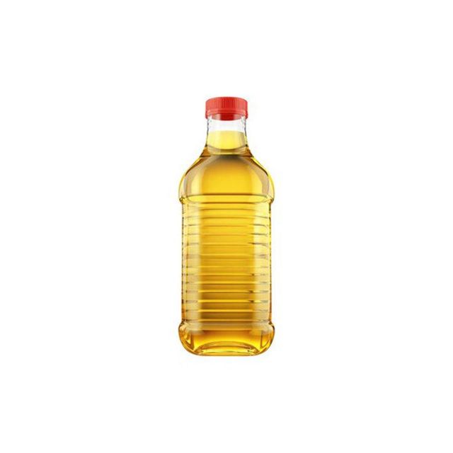 Export Grade Canola Oil in Drum Ready for Shipment