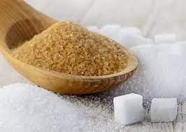 White Refined Sugar ICUMSA 45