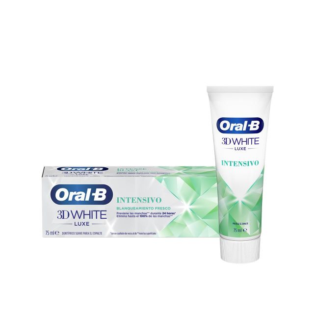 Oral-B 3D White Express Whitening Toothpaste