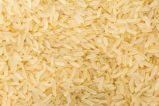 IR 64 Parboiled Rice Image 1