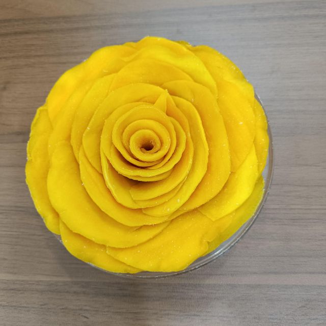 Premium Soft Dried Mango Slice