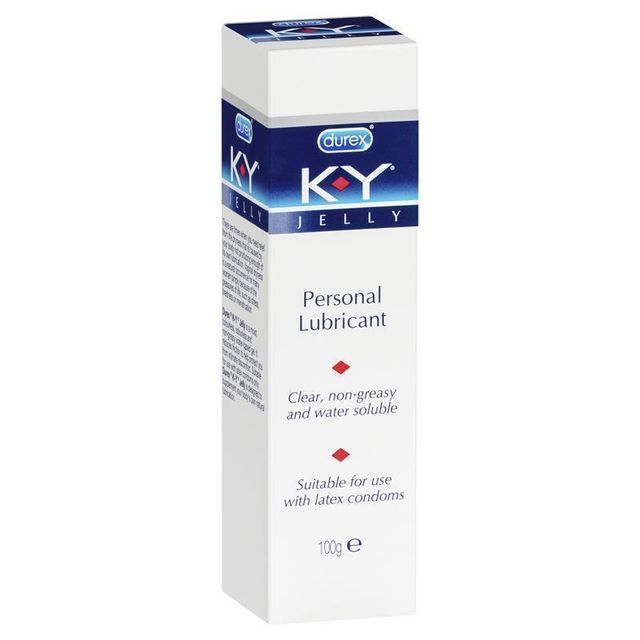 Durex Play Lubricant - Natural Formulation with Play Feel