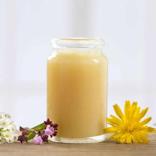 Palm Acid Oil in Bulk Container