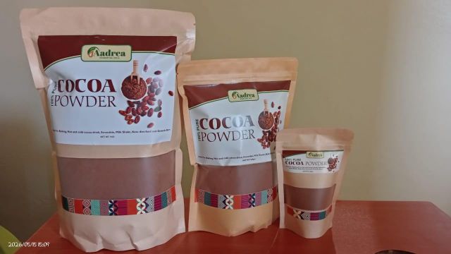 Cocoa Powder