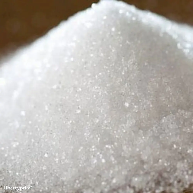 Refined White Sugar Product