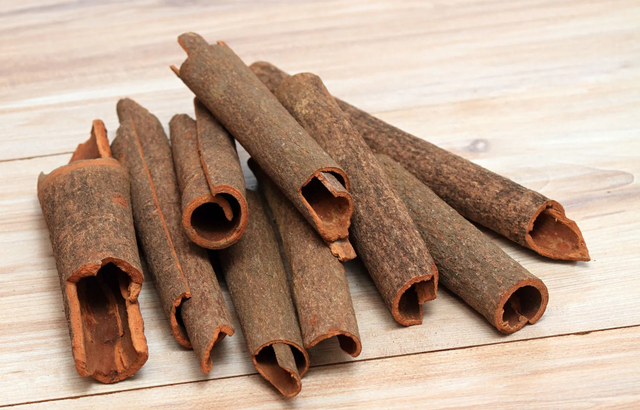 Cinnamon Bark Extract SFE - High Purity