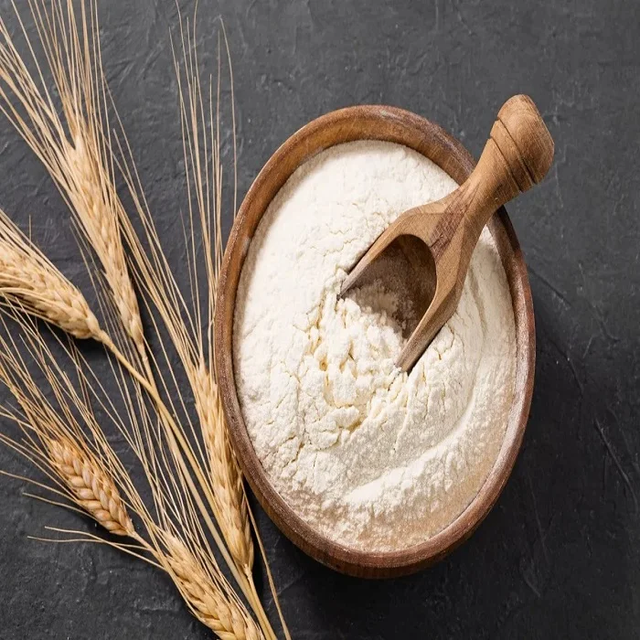 Premium Whole Grain Wheat Flour