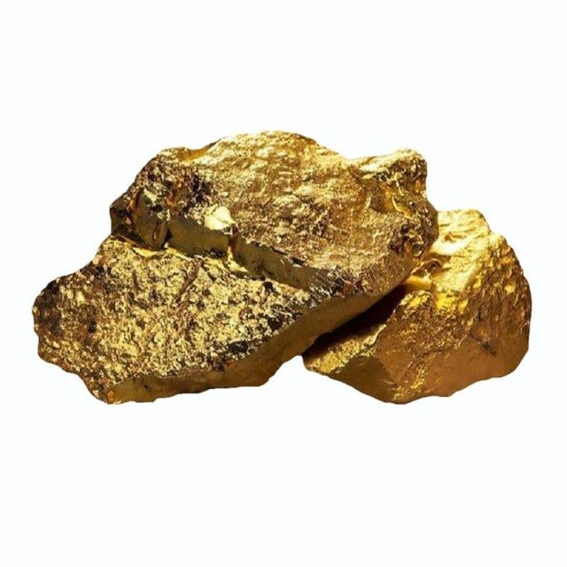 Copper Ore Sample 2