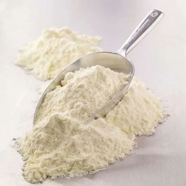 Full Cream Milk Powder Image 2