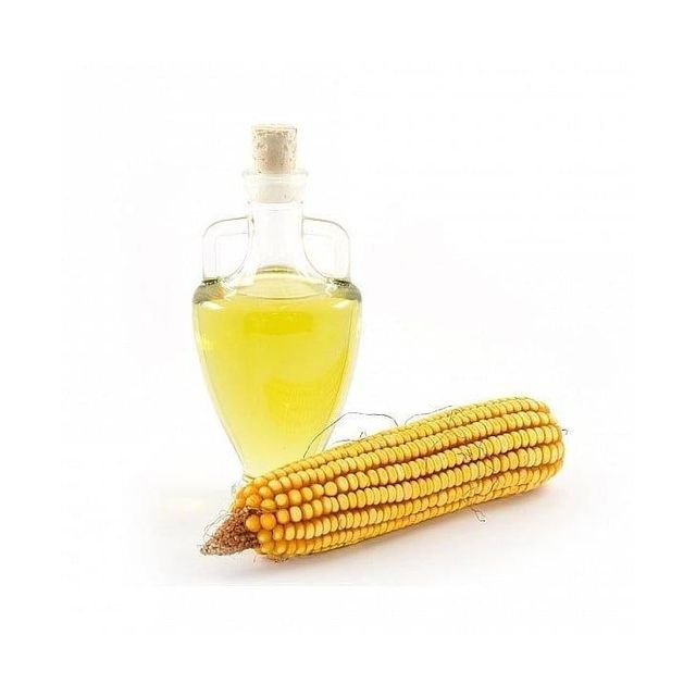 Premium Corn Oil for Cooking