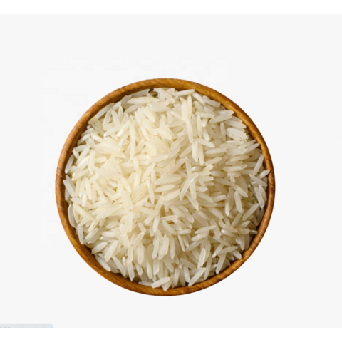 Parboiled IR 64 Rice - Packaging View
