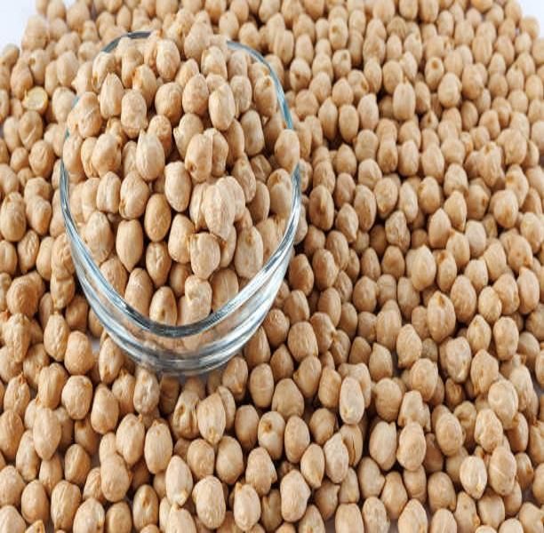 Kabuli Chickpeas - Dried and Ready for Export
