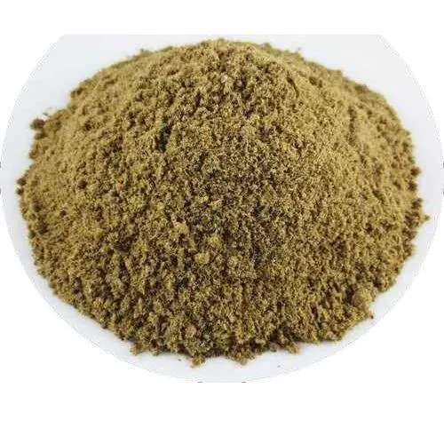 Affordable Fish Meal