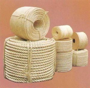 Sisal Rope 2