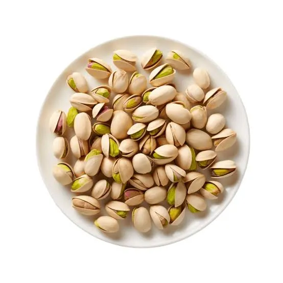 Premium Natural Pistachio Nuts in-shell bulk