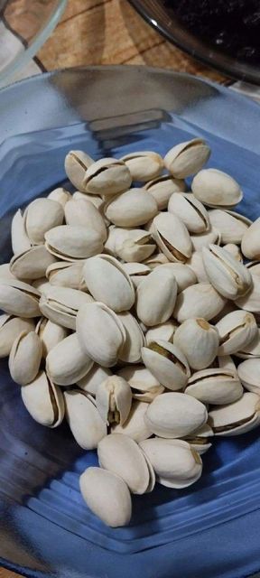 Pistachio Nuts