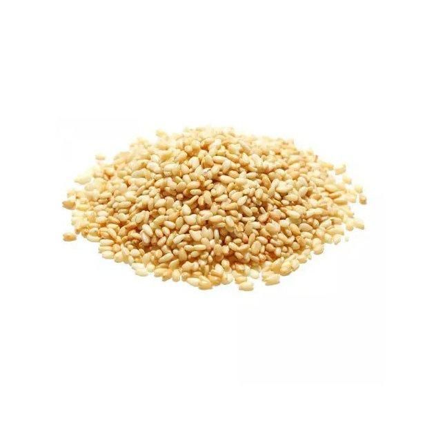 White Sesame Product 2
