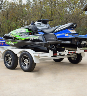 Jet Sky Water Ski
