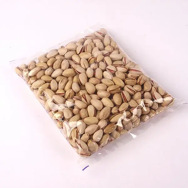 Dried Salted Pistachio Nuts