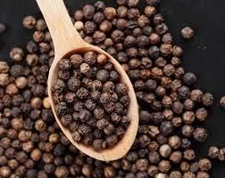 Vietnamese Black Pepper Image 2