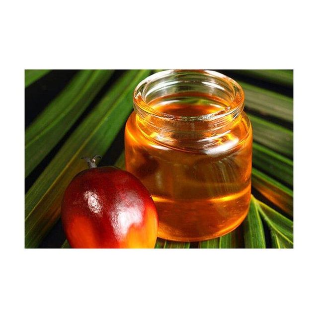 Premium Palm Oil