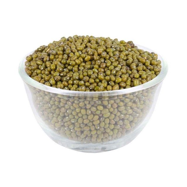 Fresh Green Peas - Premium Quality