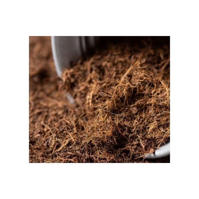 Coconut Peat Block - Nursery Use