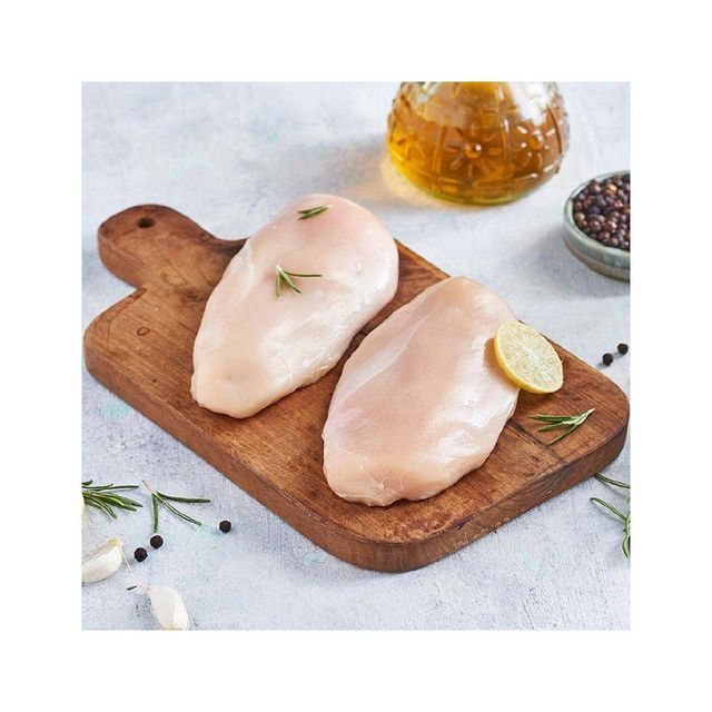 Chicken Breast Pack