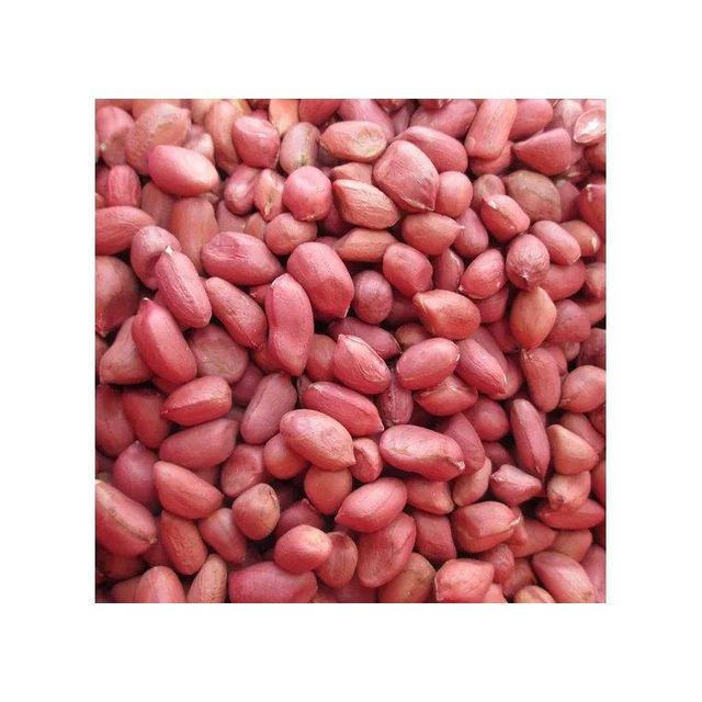 Peanuts
