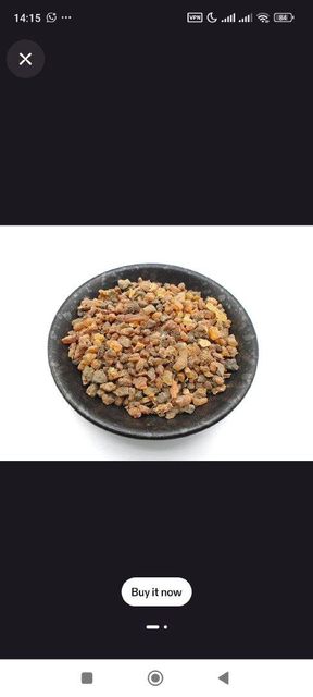 Myrrh Product Image 3
