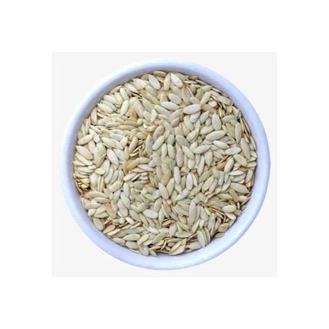 Shellless Melon Seeds 1