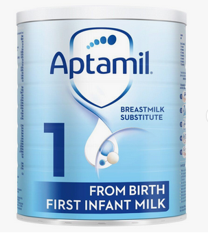 FortiCare Milk Powder