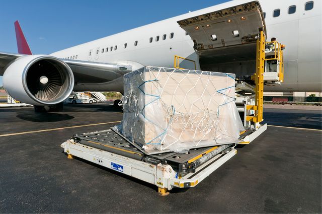Air Shipping Cargo for East Africa and Tanzania