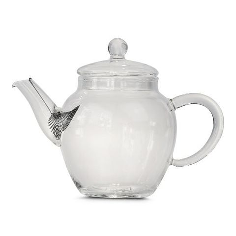 Dotea Tea Glass Pot 250ml
