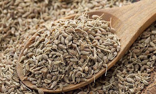 Anise Seed