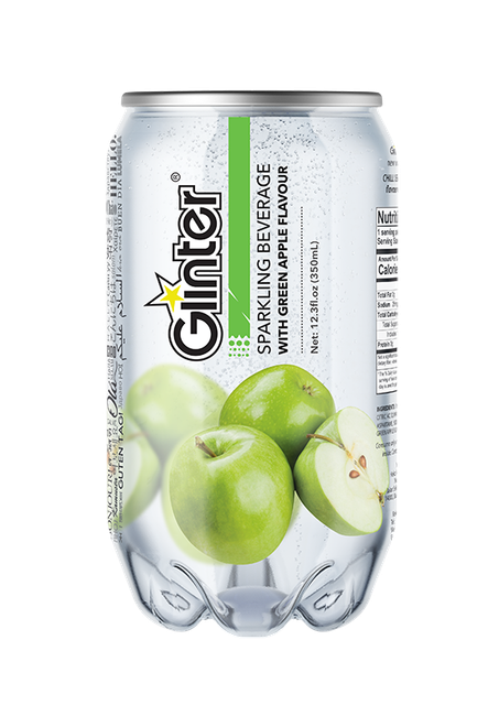 Green Apple Flavor