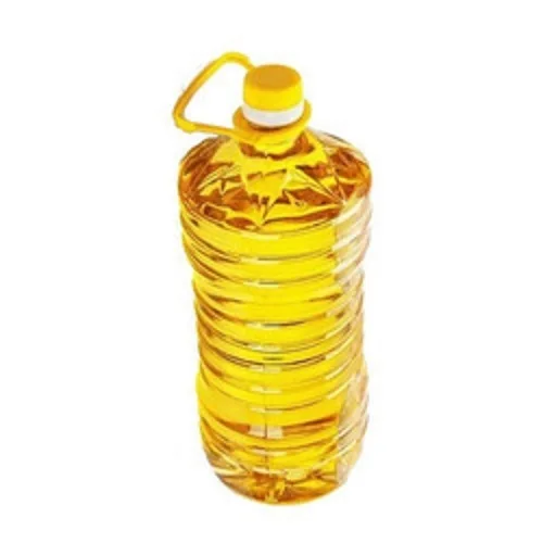 Premium Vegetable Blended Cooking Oil