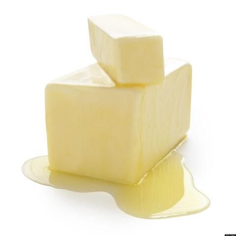 New Zealand Unsalted Butter 82% Fat Grade