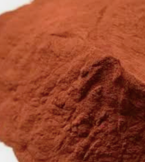 Copper Powder for Manufacturing