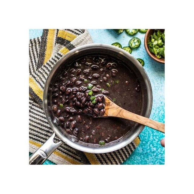 Natural Black Kidney Beans
