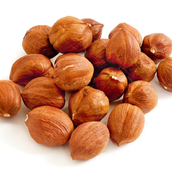 Hazelnuts Whole Peeled