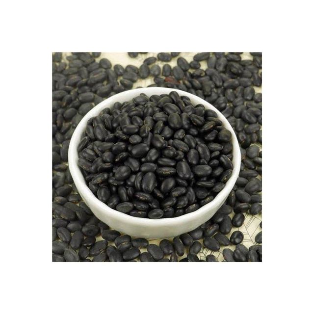 Black Kidney Beans - Quality Verified