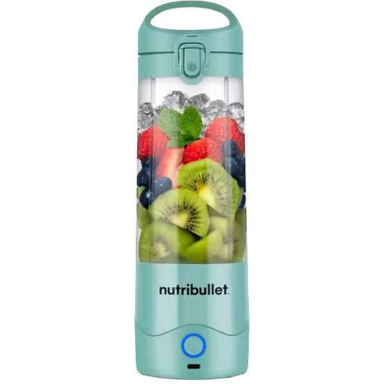 NutriBullet Flex Portable Blender Image 5
