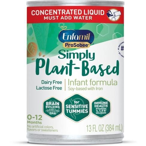 Enfamil NeuroPro Formula Bottle