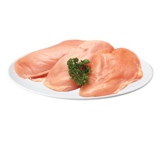 Chicken Breast Cut