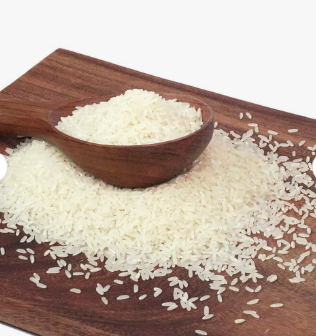 Jasmine Rice